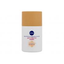 Nivea Luminous 630      100Ml Für Frauen (Body Oil) Anti Stretch Marks Body Oil-Serum