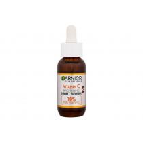 Garnier Skin Naturals Vitamin C Brightening Night Serum 30Ml  Für Frauen  (Skin Serum)  