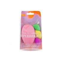 Real Techniques Hyperbrights      1Pc Für Frauen (Applicator) Miracle Complexion Sponge