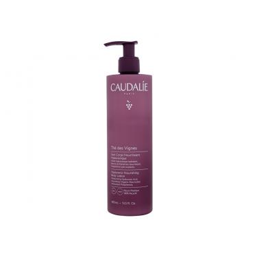 Caudalie Thé Des Vignes Hyaluronic Nourishing Body Lotion 400Ml  Für Frauen  (Body Lotion)  