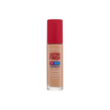 Rimmel London Lasting Finish 35H 30Ml  Für Frauen  (Makeup) SPF20 210 Golden Beige