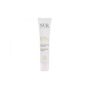 SVR Sebiaclear Active Gel      40ml(Facial Gel) für Frauen