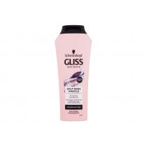 Schwarzkopf Gliss Split Ends Miracle Sealing Shampoo 250Ml  Für Frauen  (Shampoo)  