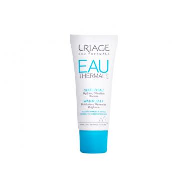 Uriage Eau Thermale Water Jelly  40Ml    Unisex (Facial Gel)