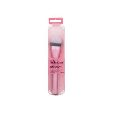 Real Techniques Cheek      1Pc Für Frauen (Brush) Power Pigment Blush Brush