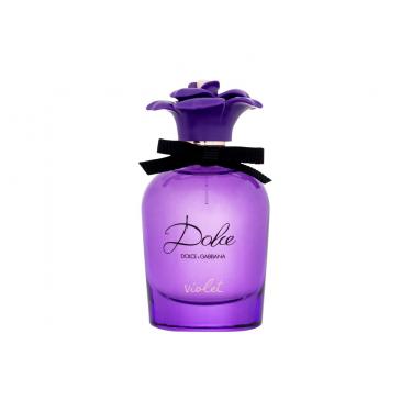 Dolce & Gabbana Dolce      50Ml Für Frauen (Eau De Toilette) Violet