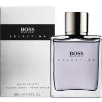 Hugo Boss Selection 90Ml    Für Männer TESTER(Eau De Toilette)