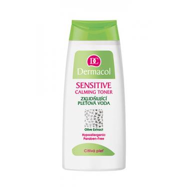 Dermacol Sensitive   200Ml    Für Frauen (Cleansing Water)