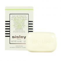 Sisley Soapless Facial   125G    Für Frauen (Cleansing Soap)