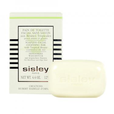 Sisley Soapless Facial   125G    Für Frauen (Cleansing Soap)