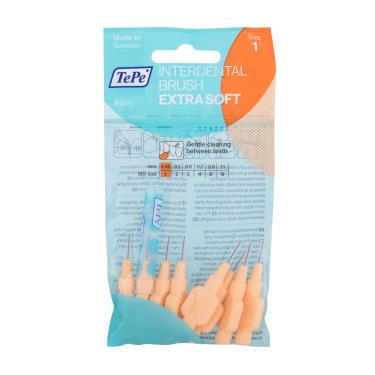 Tepe Extra Soft   8Pc   0,45 Mm Unisex (Interdental Brush)