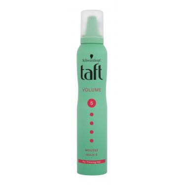 Schwarzkopf Taft Volume  200Ml    Für Frauen (Hair Mousse)