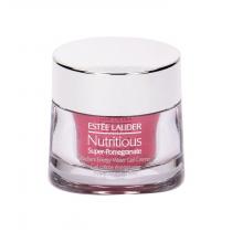 Estée Lauder Nutritious Radiant Energy  50Ml   Super-Pomegranate Für Frauen (Facial Gel)