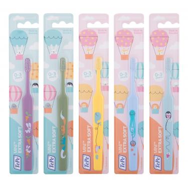 Tepe Mni Extra Soft  1Pc    K (Toothbrush)