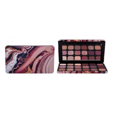 Makeup Revolution London Forever Flawless   19,8G Allure   Für Frauen (Eye Shadow)