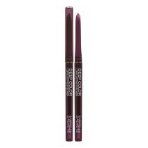 Gabriella Salvete Deep Color 0,28G    Pencil Type Sliding  Für Frauen 03 Chrome Brown