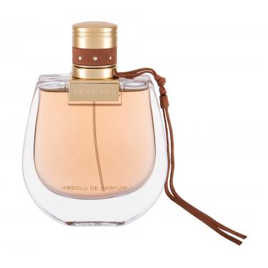 Chloé Nomade Absolu  75Ml    Für Frauen (Eau De Parfum)
