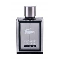 Lacoste L´Homme Lacoste Timeless  100Ml    Für Mann (Eau De Toilette)