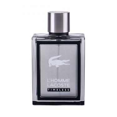 Lacoste L´Homme Lacoste Timeless  100Ml    Für Mann (Eau De Toilette)