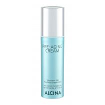 Alcina Pre-Aging   50Ml    Für Frauen (Day Cream)