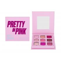 Makeup Obsession Pretty In Pink   3,42G    Für Frauen (Eye Shadow)