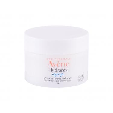 Avene Hydrance Aqua-Gel  50Ml    Für Frauen (Facial Gel)