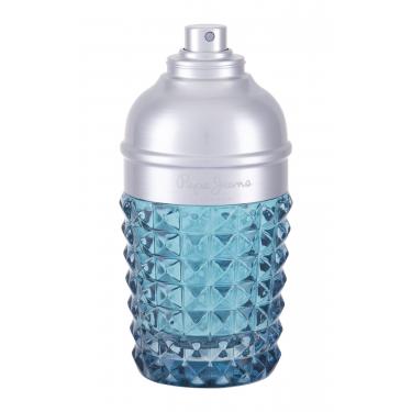 Pepe Jeans For Him   100Ml    Für Mann Ohne Box(Eau De Toilette)