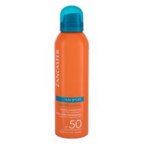 Lancaster Sun Sport Cooling Invisible Mist  200Ml   Spf50 Unisex (Sun Body Lotion)