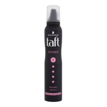 Schwarzkopf Taft Power  200Ml    Für Frauen (Hair Mousse)