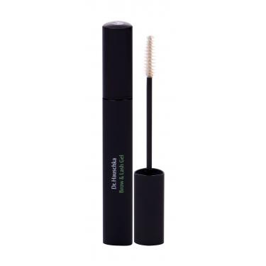 Dr. Hauschka Brow & Lash Gel   6Ml 00 Translucent   Für Frauen (Eyelashes Care)