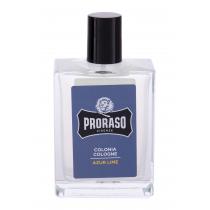 Proraso Azur Lime   100Ml    Für Mann (Eau De Cologne)