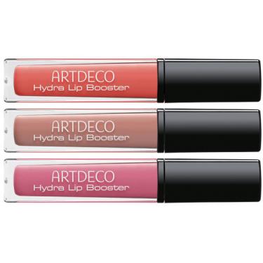 Artdeco Hydra Lip Booster  6Ml 42 Translucent Papaya   Für Frauen (Lip Gloss)