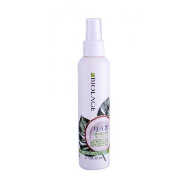 Biolage All-In-One All-In-One Coconut Infusion Spray  150Ml    Für Frauen (Leave-In Hair Care)