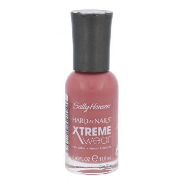 Sally Hansen Hard As Nails Xtreme Wear  11,8Ml 455 Mauve Over   Für Frauen (Nail Polish)