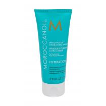 Moroccanoil Hydration Weightless  75Ml    Für Frauen (Hair Mask)