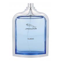 Jaguar Classic   100Ml    Für Mann Ohne Box(Eau De Toilette)