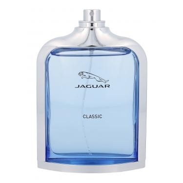 Jaguar Classic   100Ml    Für Mann Ohne Box(Eau De Toilette)