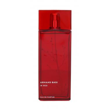 Armand Basi In Red   100Ml    Für Frauen (Eau De Parfum)