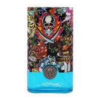 Christian Audigier Ed Hardy Hearts & Daggers   100Ml    Für Mann (Eau De Toilette)