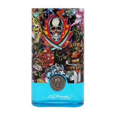 Christian Audigier Ed Hardy Hearts & Daggers   100Ml    Für Mann (Eau De Toilette)