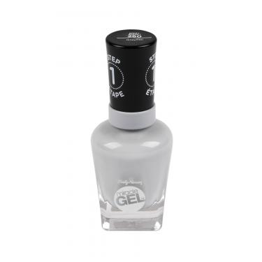 Sally Hansen Miracle Gel   14,7Ml 260 Greyfitti   Für Frauen (Nail Polish)