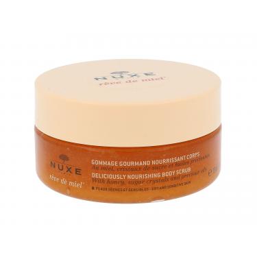 Nuxe Reve De Miel Deliciously Body Scrub  175Ml    Für Frauen (Body Peeling)