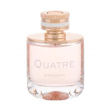 Boucheron Boucheron Quatre   100Ml    Für Frauen (Eau De Parfum)