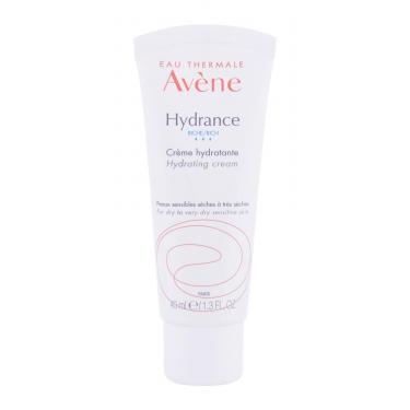 Avene Hydrance Rich  40Ml    Für Frauen (Day Cream)