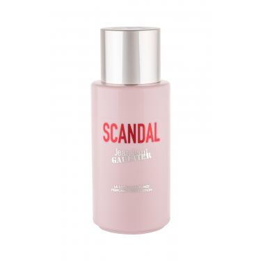 Jean Paul Gaultier Scandal   200Ml    Für Frauen (Body Lotion)
