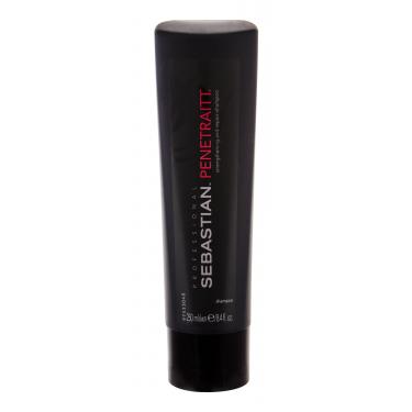 Sebastian Professional Penetraitt   250Ml    Für Frauen (Shampoo)