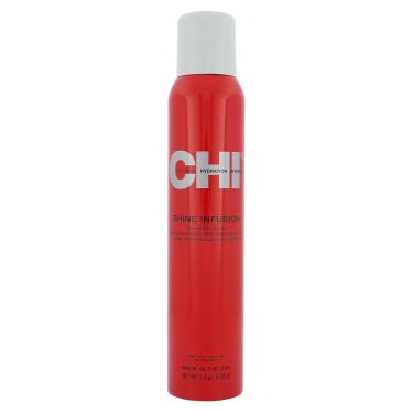 Farouk Systems Chi Shine Infusion Hair Shine Spray  150G    Für Frauen (For Hair Shine)