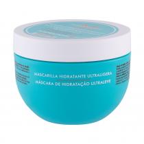 Moroccanoil Hydration Weightless  250Ml    Für Frauen (Hair Mask)