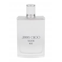 Jimmy Choo Jimmy Choo Man Ice  100Ml    Für Mann (Eau De Toilette)