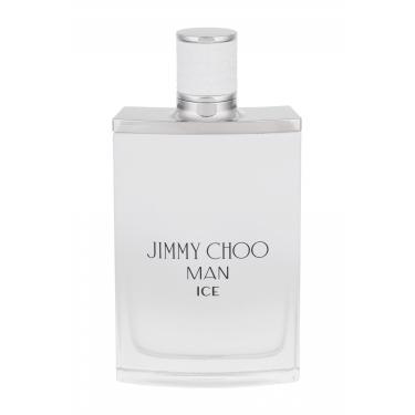 Jimmy Choo Jimmy Choo Man Ice  100Ml    Für Mann (Eau De Toilette)